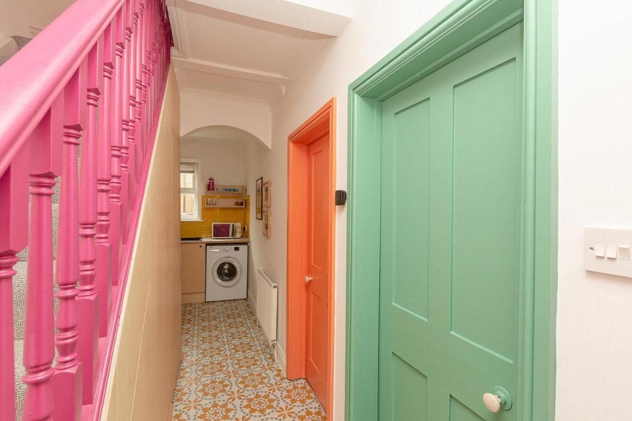 Funky Flat In Margate's Westbrook Bay Apartment Margate