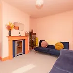 Funky Flat In Margate\'S Westbrook Bay