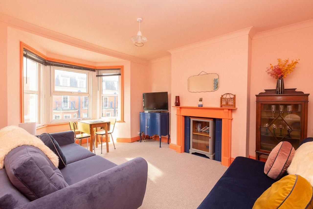 Funky Flat In Margate's Westbrook Bay Apartment Margate