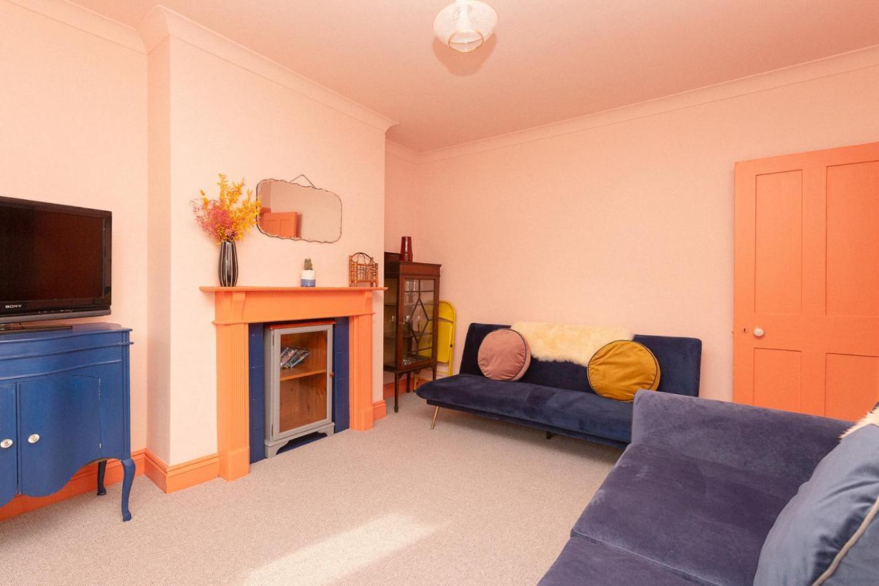 Funky Flat In Margate's Westbrook Bay *