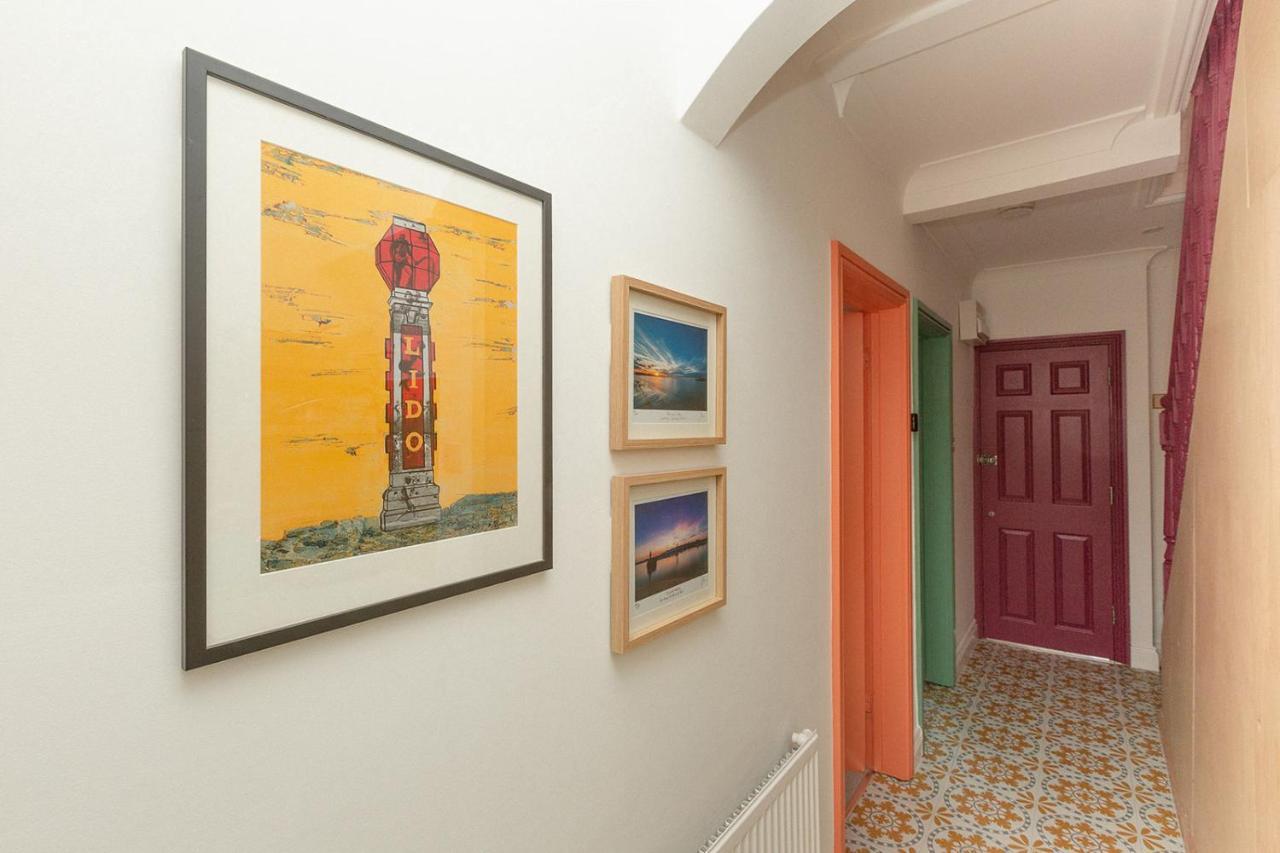 Funky Flat In Margate's Westbrook Bay Apartment