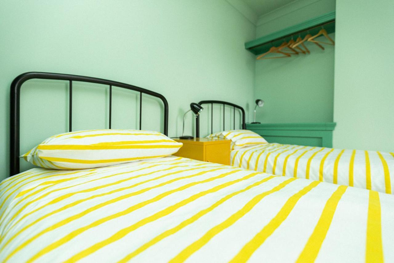 Funky Flat In Margate's Westbrook Bay Apartment