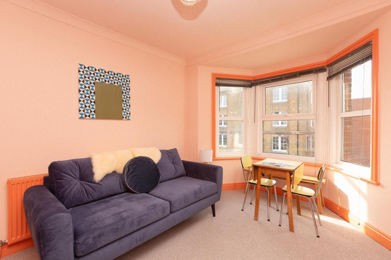 Apartment Funky Flat In Margate's Westbrook Bay Margate
