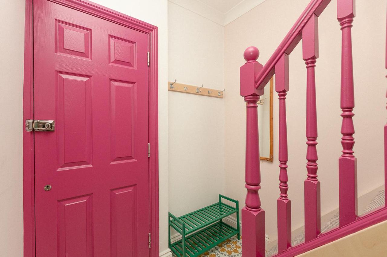 Funky Flat In Margate's Westbrook Bay