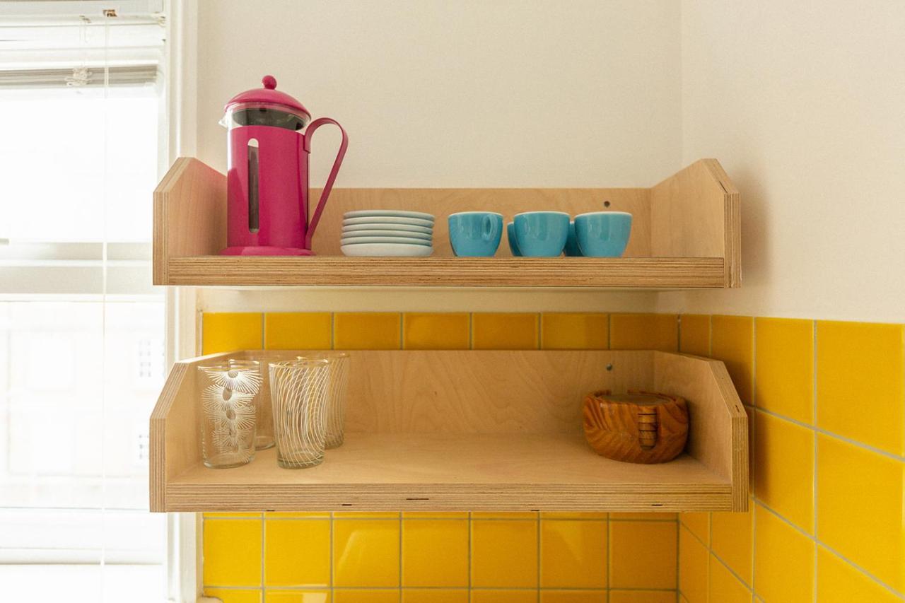 Funky Flat In Margate's Westbrook Bay