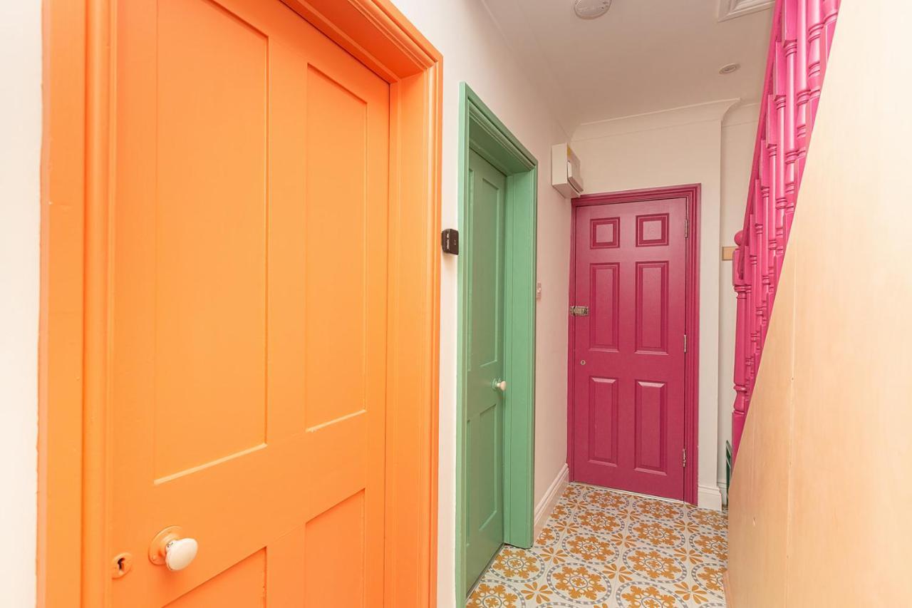 Funky Flat In Margate's Westbrook Bay Apartment