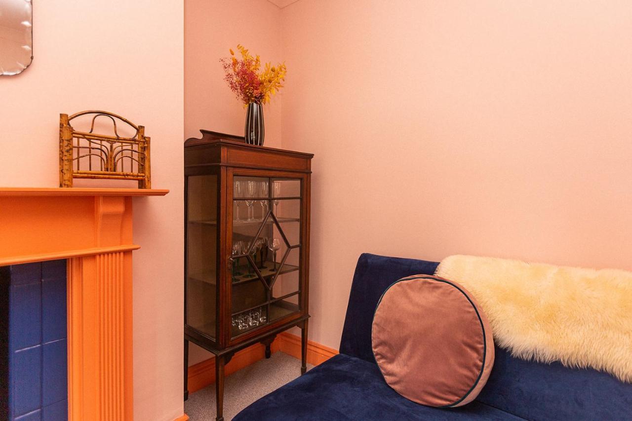 Funky Flat In Margate's Westbrook Bay Apartment *