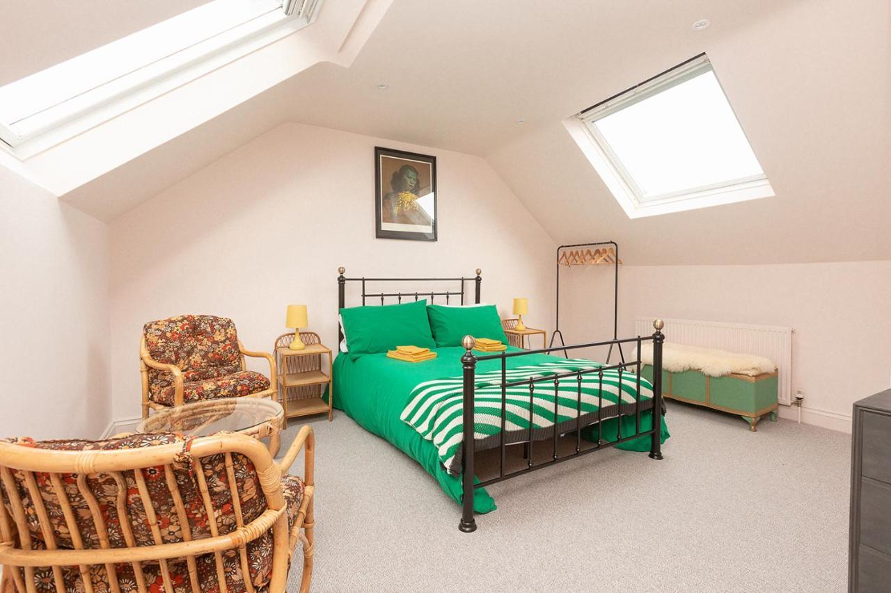 Funky Flat In Margate's Westbrook Bay Apartment *