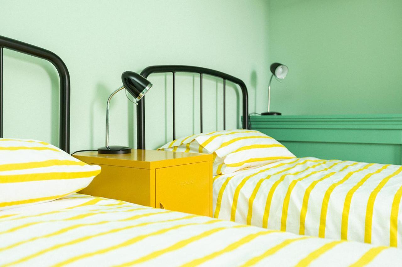 Funky Flat In Margate's Westbrook Bay Apartment