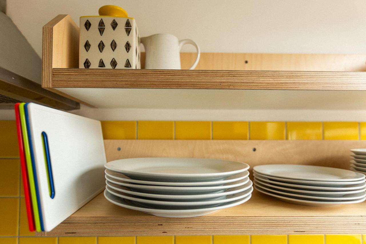 Funky Flat In Margate's Westbrook Bay Apartment