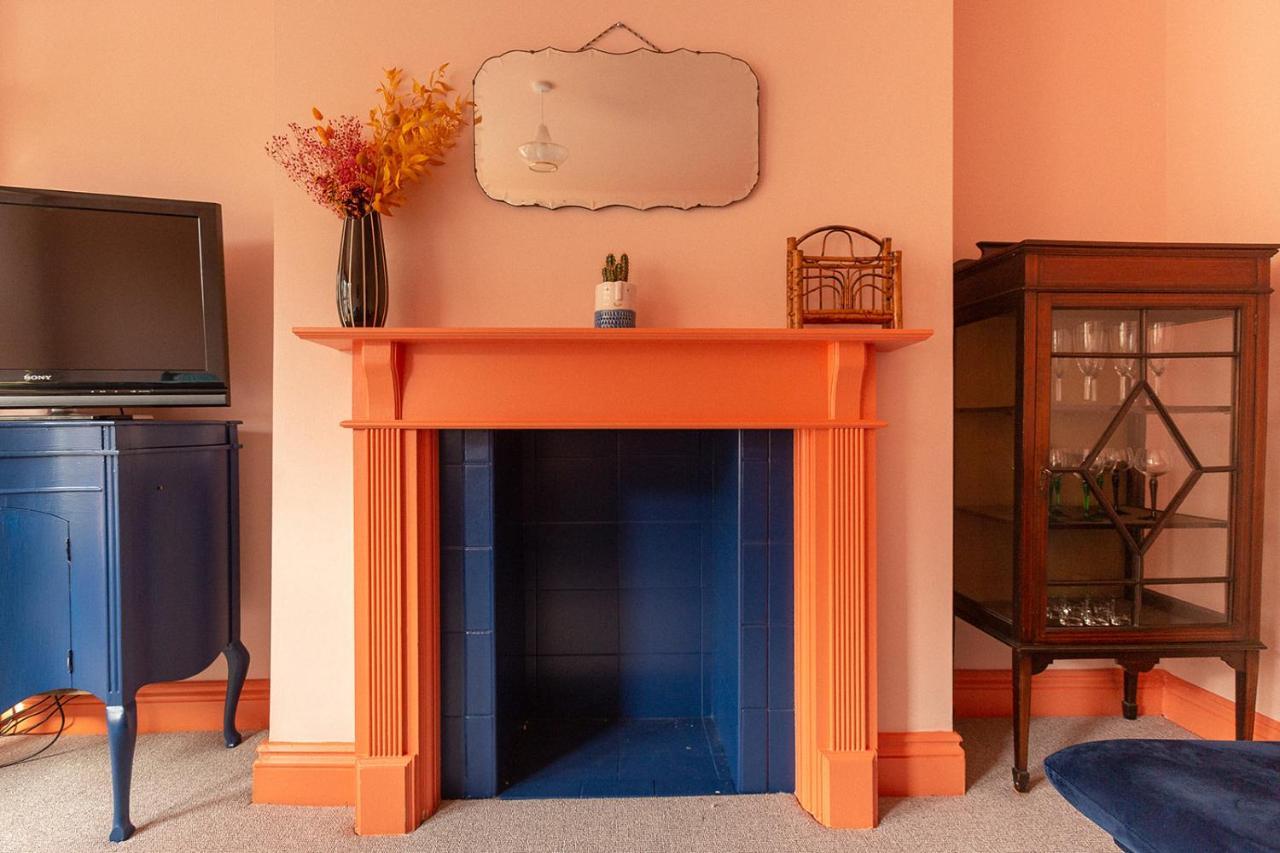 Funky Flat In Margate's Westbrook Bay