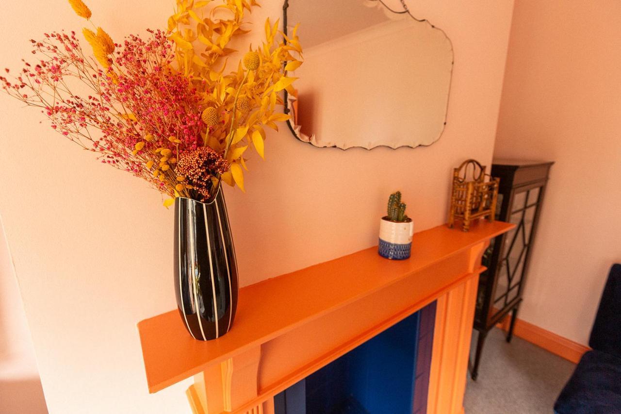 Funky Flat In Margate's Westbrook Bay *
